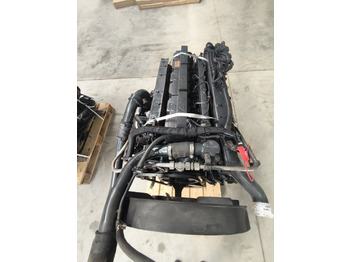 Двигатель Двигатель MAN 15.285 2002 0836 D0836LF03: фото 2 Двигатель Двигатель MAN 15.285 2002 0836 D0836LF03: фото 2