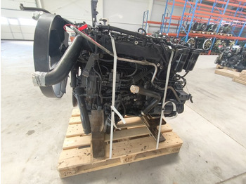Двигатель Двигатель MAN 15.285 2002 0836 D0836LF03: фото 3 Двигатель Двигатель MAN 15.285 2002 0836 D0836LF03: фото 3