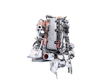 Двигатель Двигатель MAN 18.250 HOCL-NL 2007 0836 HOCL D0836LOH61: фото 2 Двигатель Двигатель MAN 18.250 HOCL-NL 2007 0836 HOCL D0836LOH61: фото 2