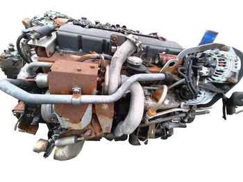 Двигатель Двигатель MAN 18.250 HOCL-NL 2007 0836 HOCL D0836LOH61: фото 5 Двигатель Двигатель MAN 18.250 HOCL-NL 2007 0836 HOCL D0836LOH61: фото 5