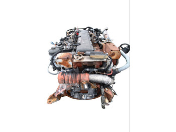 Двигатель Двигатель MAN 18.250 HOCL-NL 2007 0836 HOCL D0836LOH61: фото 4 Двигатель Двигатель MAN 18.250 HOCL-NL 2007 0836 HOCL D0836LOH61: фото 4