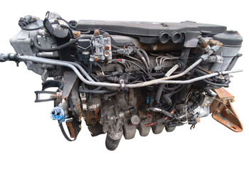 Двигатель Двигатель MAN 18.250 HOCL-NL 2009 0836 HOCL D0836LOH61: фото 3 Двигатель Двигатель MAN 18.250 HOCL-NL 2009 0836 HOCL D0836LOH61: фото 3