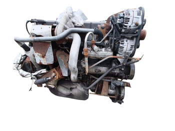 Двигатель Двигатель MAN 18.250 HOCL-NL 2009 0836 HOCL D0836LOH61: фото 4 Двигатель Двигатель MAN 18.250 HOCL-NL 2009 0836 HOCL D0836LOH61: фото 4