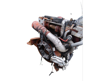 Двигатель Двигатель MAN 18.250 HOCL-NL 2009 0836 HOCL D0836LOH61: фото 5 Двигатель Двигатель MAN 18.250 HOCL-NL 2009 0836 HOCL D0836LOH61: фото 5