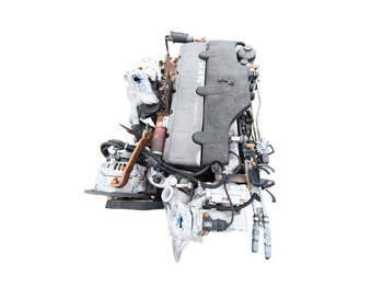 Двигатель Двигатель MAN 18.250 HOCL-NL 2009 0836 HOCL D0836LOH61: фото 2 Двигатель Двигатель MAN 18.250 HOCL-NL 2009 0836 HOCL D0836LOH61: фото 2