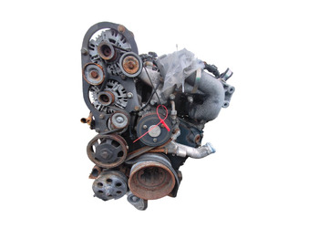 Двигатель MAN