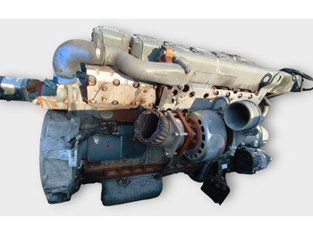 Двигатель Двигатель MAN 18.310 2005 B03191322 HOCL D2866LOH27: фото 4
