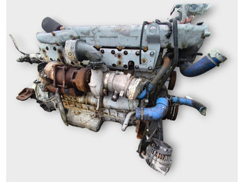 Двигатель Двигатель MAN 18.310 2006 D2866 HOCL D2866LOH27: фото 3