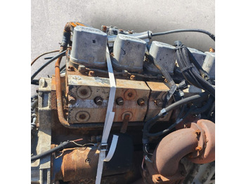 Двигатель Двигатель MAN 19.364 FAC 1999 D2866LF35 F2000 D2866LF35: фото 4 Двигатель Двигатель MAN 19.364 FAC 1999 D2866LF35 F2000 D2866LF35: фото 4