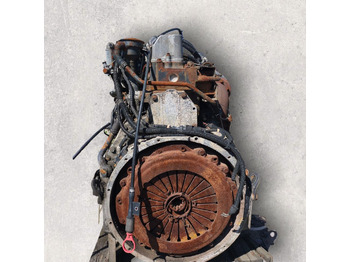 Двигатель Двигатель MAN 19.364 FAC 1999 D2866LF35 F2000 D2866LF35: фото 5 Двигатель Двигатель MAN 19.364 FAC 1999 D2866LF35 F2000 D2866LF35: фото 5