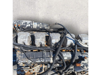 Двигатель Двигатель MAN 19.364 FAC 1999 D2866LF35 F2000 D2866LF35: фото 3 Двигатель Двигатель MAN 19.364 FAC 1999 D2866LF35 F2000 D2866LF35: фото 3