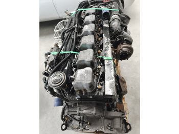 Двигатель Двигатель MAN 19.364 FAC 2000 D2866 F2000 D2866LF35: фото 3 Двигатель Двигатель MAN 19.364 FAC 2000 D2866 F2000 D2866LF35: фото 3