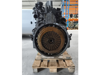 Двигатель Двигатель MAN 19.364 FAC 2000 D2866 F2000 D2866LF35: фото 5 Двигатель Двигатель MAN 19.364 FAC 2000 D2866 F2000 D2866LF35: фото 5