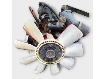 Двигатель MAN F90