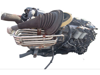 Двигатель Двигатель MAN 19.403 1996 D2866 F2000 D2866LF20: фото 4 Двигатель Двигатель MAN 19.403 1996 D2866 F2000 D2866LF20: фото 4