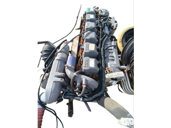 Двигатель Двигатель MAN 19.403 1996 D2866 F2000 D2866LF20: фото 2 Двигатель Двигатель MAN 19.403 1996 D2866 F2000 D2866LF20: фото 2