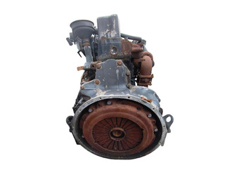 Двигатель Двигатель MAN 19.403 1996 D2866 F2000 D2866LF20: фото 4