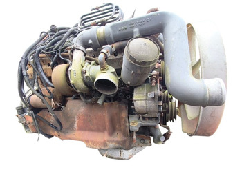 Двигатель Двигатель MAN 19.403 1997 D2866 F2000 D2866LF20: фото 3