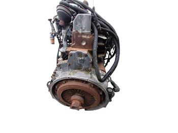 Двигатель Двигатель MAN 19.403 1997 D2866 F2000 D2866LF20: фото 5