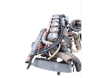 Двигатель Двигатель MAN 19.414 2000 D2866 F2000 D2866LF31: фото 4