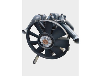 Двигатель MAN F2000