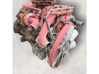 Двигатель MAN F90