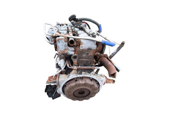 Двигатель Двигатель MAN 1986 0826 SM192 D0826LOH06: фото 5