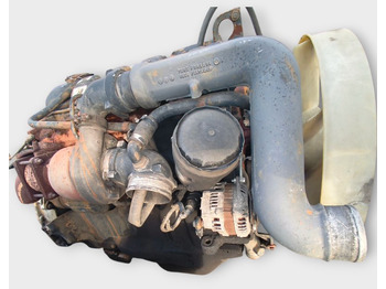 Двигатель Двигатель MAN 1986 D2865 F2000 D2865LF21: фото 4 Двигатель Двигатель MAN 1986 D2865 F2000 D2865LF21: фото 4