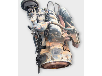 Двигатель Двигатель MAN 1986 D2865 F2000 D2865LF21: фото 2 Двигатель Двигатель MAN 1986 D2865 F2000 D2865LF21: фото 2