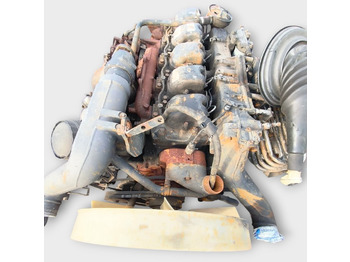 Двигатель Двигатель MAN 1986 D2865 F2000 D2865LF21: фото 5 Двигатель Двигатель MAN 1986 D2865 F2000 D2865LF21: фото 5