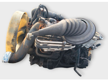 Двигатель Двигатель MAN 1986 D2865 F2000 D2865LF21: фото 3 Двигатель Двигатель MAN 1986 D2865 F2000 D2865LF21: фото 3