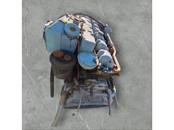Двигатель Двигатель MAN 1988 B03191300 MAN 22.361 D2866KFZ: фото 4 Двигатель Двигатель MAN 1988 B03191300 MAN 22.361 D2866KFZ: фото 4