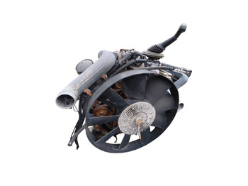 Двигатель MAN F2000