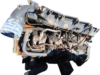 Двигатель Двигатель MAN 1993 D2866 F90 D2866LF09: фото 2 Двигатель Двигатель MAN 1993 D2866 F90 D2866LF09: фото 2