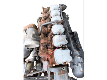 Двигатель Двигатель MAN 1996 D2866 MAN SL D2866UH: фото 3