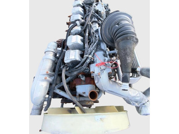 Двигатель Двигатель MAN 1997 2876 F2000 D2876LF02: фото 5