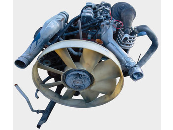 Двигатель MAN F2000