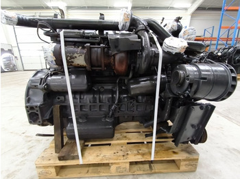 Двигатель Двигатель MAN 1998 2866 AUTOBUS D2866LF39: фото 5