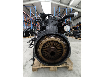 Двигатель Двигатель MAN 1998 2866 AUTOBUS D2866LF39: фото 4