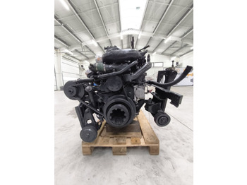 Двигатель MAN