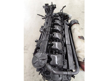 Двигатель Двигатель MAN 1998 D2876 NEOPLAN STARLINER D2876LOH01: фото 3