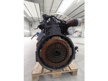 Двигатель Двигатель MAN 1998 D2876 NEOPLAN STARLINER D2876LOH01: фото 5