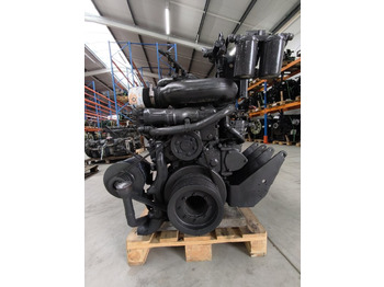 Двигатель NEOPLAN