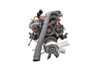 Двигатель MAN