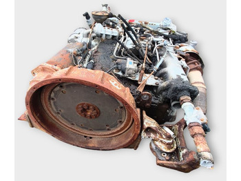 Двигатель Двигатель MAN 2000 B03191436 AUTOBUS D0826LUH06: фото 5