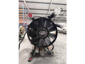 Двигатель MAN