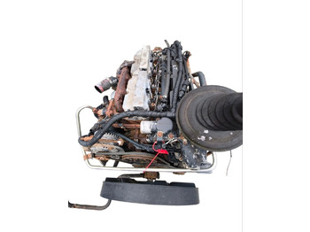 Двигатель Двигатель MAN 2001 D0834 MAN LE D0834LFL02: фото 2 Двигатель Двигатель MAN 2001 D0834 MAN LE D0834LFL02: фото 2