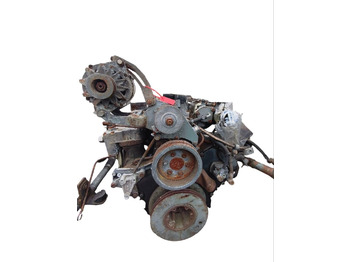 Двигатель MAN