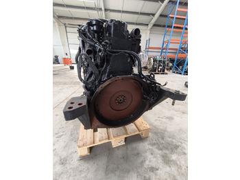 Двигатель Двигатель MAN 2002 D2876LF04 D2876LF04: фото 3