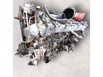 Двигатель Двигатель MAN 2003 0836 A 35 D0836LOH03: фото 3